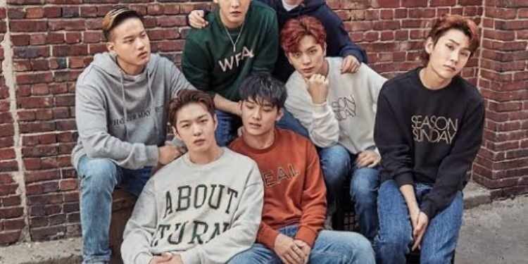 تؤكد فرقة BTOB موعد العودة مع الألبوم المصغر الثاني عشر