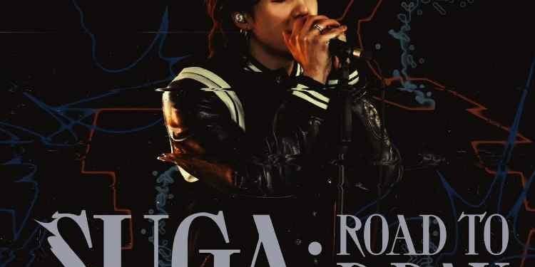 تجاوز ألبوم شوقا D-DAY المنفرد 1.07 مليون نسخة (اليوم الأول)