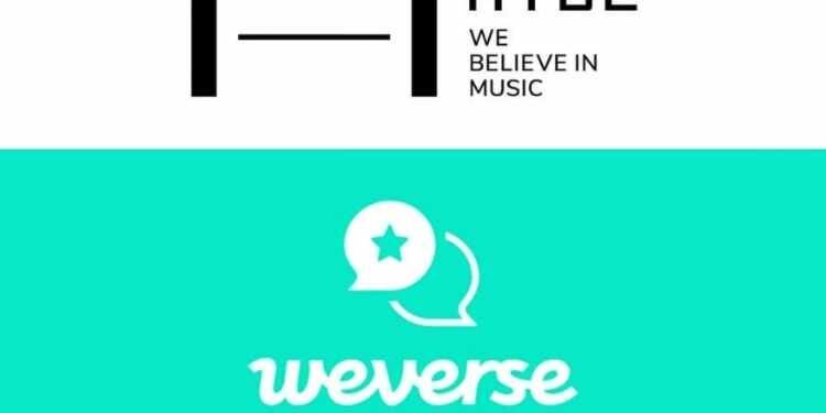 تكشف HYBE عن خطط لفناني SM لاستخدام ويفيرس و بابل