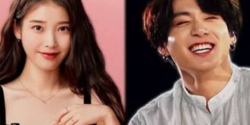 جونغكوك و آيو : هل يمكن أن يتعاونا معا في المستقبل ؟