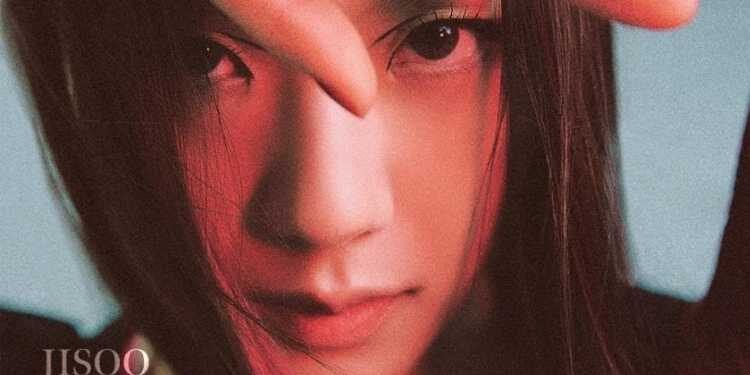 جيسو أول فنانة منفردة في تاريخ Hanteo تبيع مليون نسخة من الألبوم