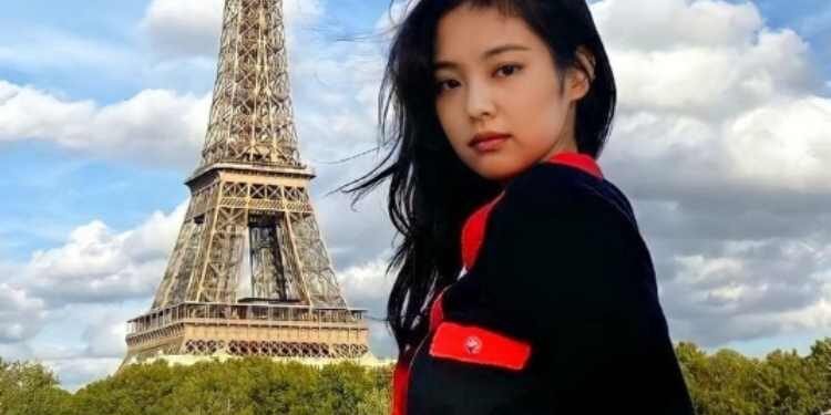 ربما تحضر جيني بلاكبينك مهرجان كان السينمائي الأول لها