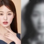 شقيقة جانغ وونيونغ الكبرى تبدو مذهلة في أول جلسة تصوير لها