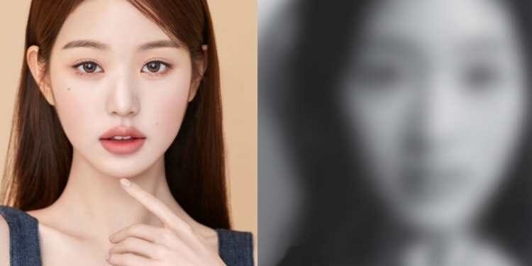 شقيقة جانغ وونيونغ الكبرى تبدو مذهلة في أول جلسة تصوير لها