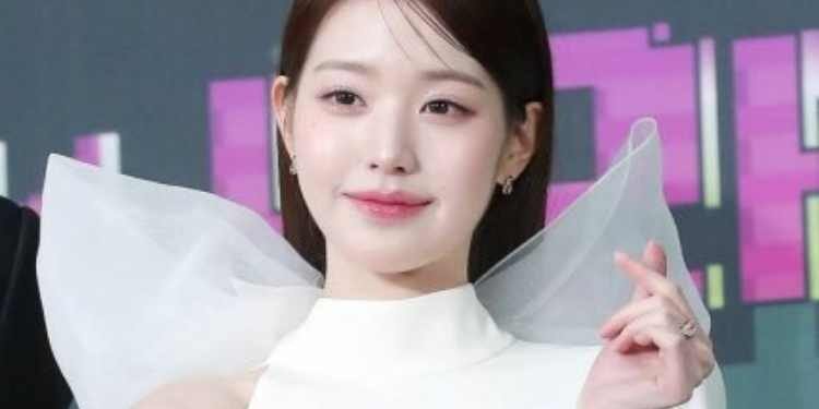 شقيقة جانغ وونيونغ عضوة آيف توقع مع وكالة ستار شيب