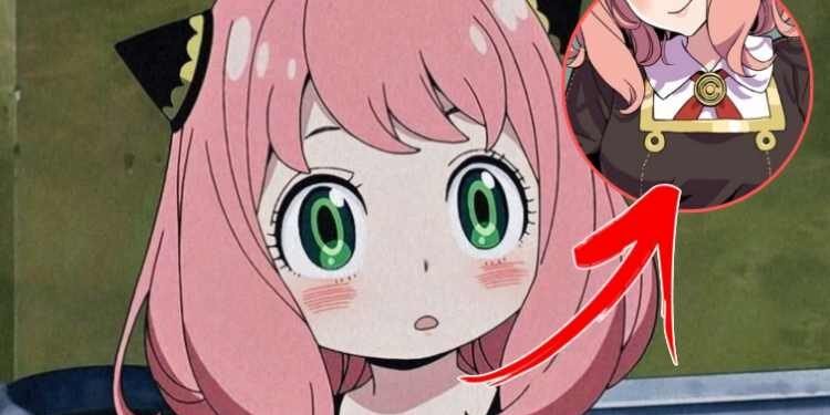 محبي انمي عائلة الجواسيس تعرفوا على آنيا المراهقة