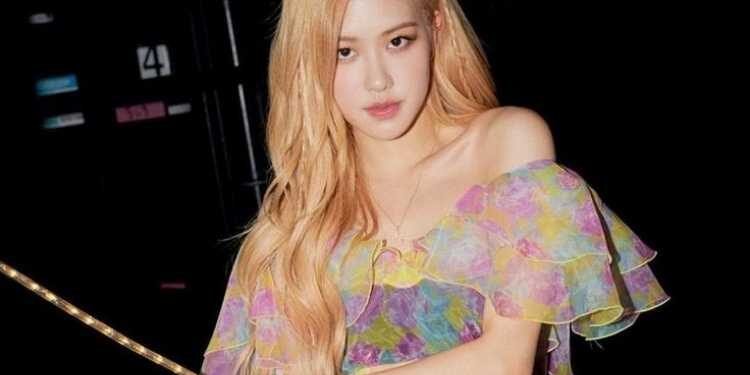 عدد متابعي روزي بلاك بينك على الانستغرام ينخفض بسبب الشائعات الأخيرة