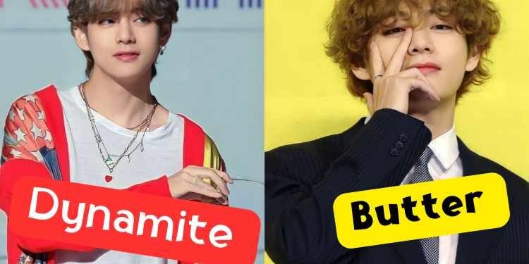 اعلم أنه صعب لكن عليك الاختيار بين اغاني Bts هذه ؟