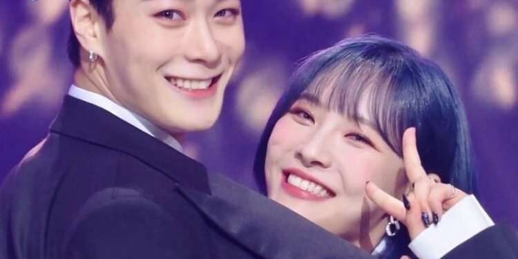 فرقة بيللي تعلن عن تعليق جدولها بعد أخبار وفاة شقيق العضوة مون سوا !