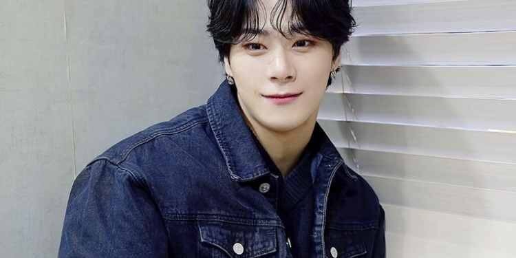 ما هو سبب وفاة مونبين عضو فرقة آسترو ؟