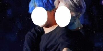 مسابقة بتس : هل يمكنك أن تخمن عضو bts ؟