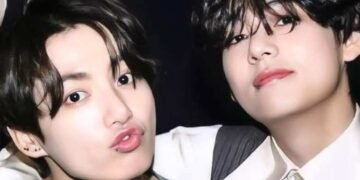 من تحب اكثر جونغكوك ام تايهيونغ ؟ دعنا نكتشف هذا