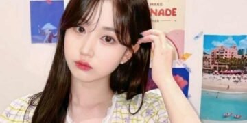 مهنة والد هايون عضوة انميكس تثير دهشة مستخدمي الانترنت