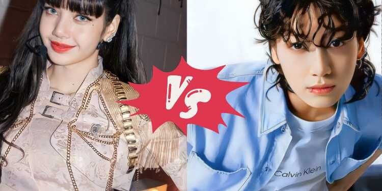 هؤلاء ايدول كيبوب ولدوا في 1997 , لكن من تفضل أكثر ؟