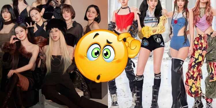 هل تحب هذه الفرقة أم هذه ؟ جرب هذا التحدي الممتع