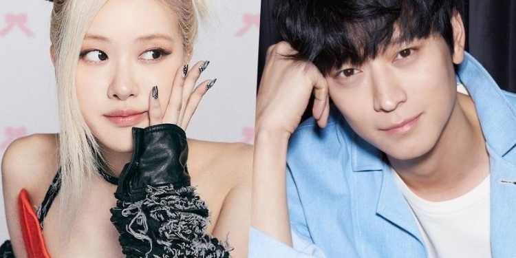 هل روزي بلاكبينك تواعد كانغ دونغ وون ؟ اليكم رد الوكالة
