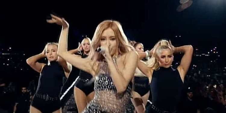 هل روزي صوت كوريا الذهبي حقا ؟ اليكم ما يعتقده مستخدمو الانترنت