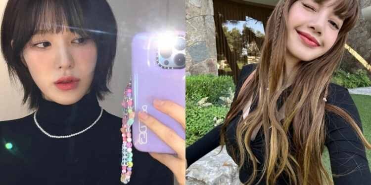 5 تسريحات شعر عصرية أيدها النجوم الكوريون بقوة ولا يمكن تفويتها