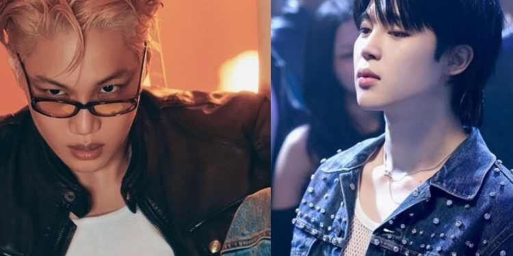 أكثر 10 مقاطع فيديو كيبوب فتيان شهرة لعام 2023