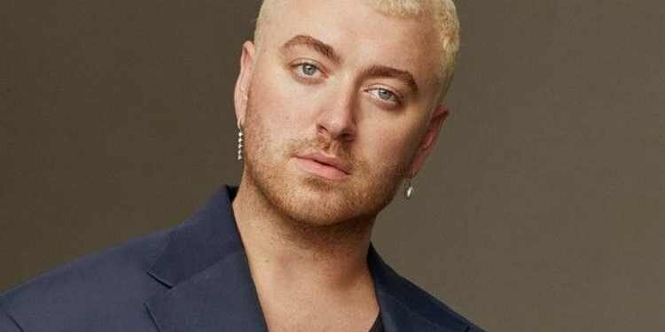 ألغى سام سميث عرضه في الكيان المحتل تضامنا مع فلسطينية