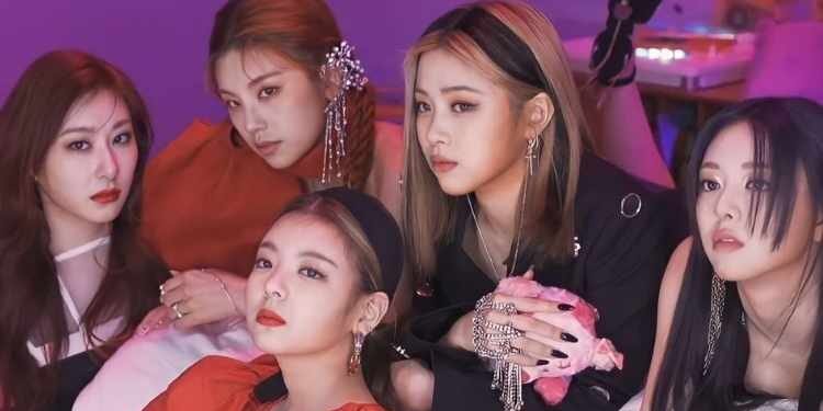 اختبار عضوة اتزي السادسة : من ستكون صديقتك المقربة ؟