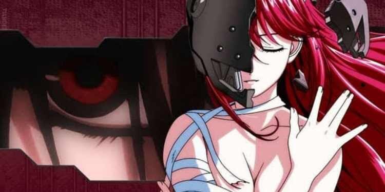 اختبار من أنت من بين أخطر 5 فتيات أنيمي