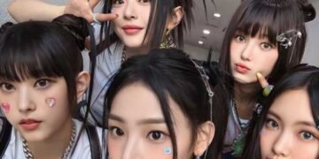 اختبار من ستطلب صداقتك من نيوجينز ؟