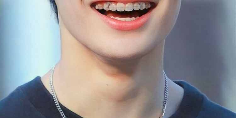 اختبار هل يمكنك تخمين اعضاء ستراي كيدز من ابتسامتهم ؟