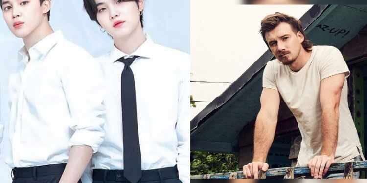 التقليل من انجازات جيمين و شوقا يقود الارمي الى مهاجمة مجلة ويفيرس