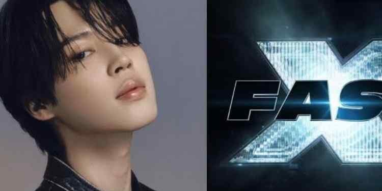 اوست جيمين لفيلم Fast X يحصل على هذه الآراء من مستخدمي الانترنت