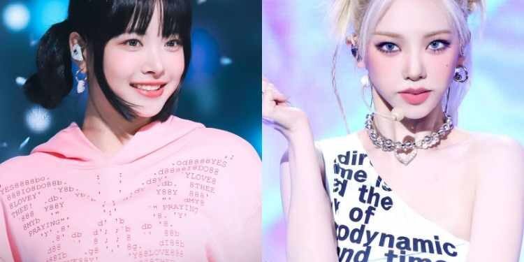 ايدول فتيات مع 3 مليون متابع على الانستغرام في وقت قياسي و بلقطة واحدة