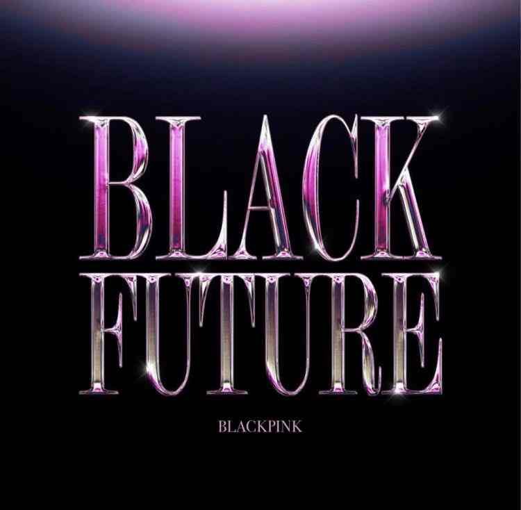 بلاكبينك تستعد لاصدار اغنية Black Future للعبة BPTG ؟