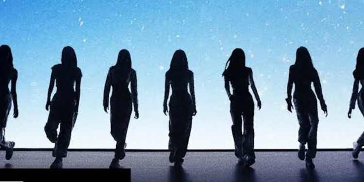 بيبي مونستر تطلق اغنية ما قبل الترسيم DREAM