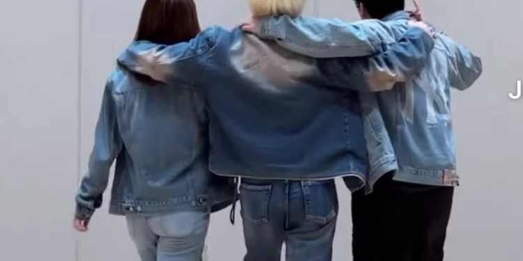 تحديات سفنتين على التيكتوك : فيلم دينو العائلي 🤣