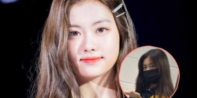 تحديث كيم غارام الاخير يظهر كيف تمضي حياتها