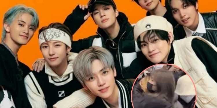 تسبب الحارس الشخصي لفرقة انسيتي دريم في إصابة إحدى المعجبات بكسر في الأضلاع