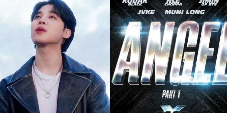 تسريب مقطع جيمين من اغنية فيلم Fast X : الآراء