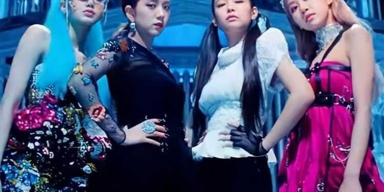 تصنع بلاكبينك تاريخ اليوتيوب مع امفي "Kill This Love" الذي وصل 1.8 مليار مشاهدة