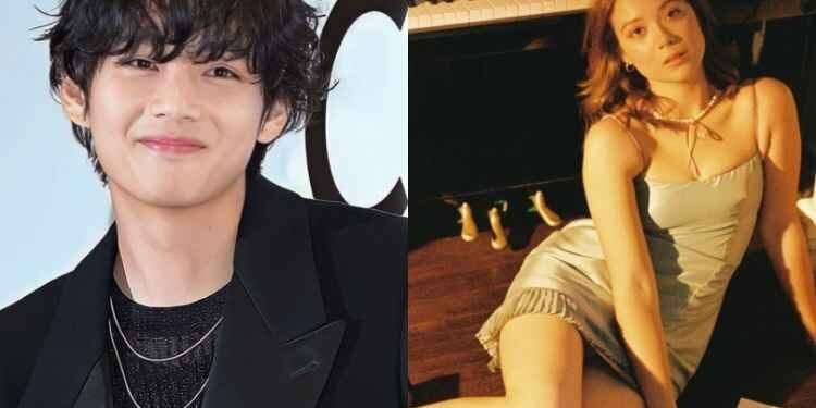 تلقت هذه المغنية رسالة من تايهيونغ