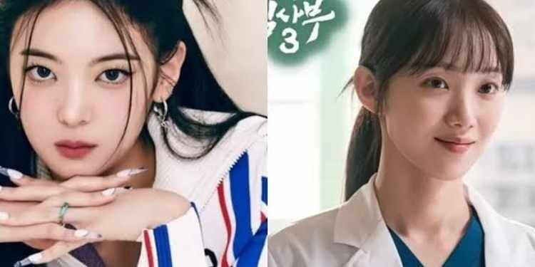 تمنح ليا من اتزي صوتها لدراما طبيب رومانسي الموسم 3