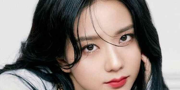 جيسو BLACKPINK تصور فيديو لأغنية All Eyes On Me