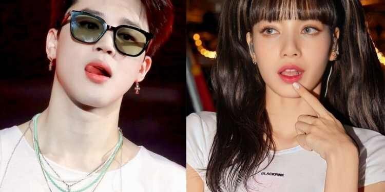 يشاع أن جيمين و ليسا سيعملان معا ؟