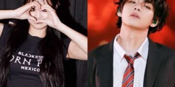 جيني و تايهيونغ في موعد في نيس بعد موعد باريس ؟