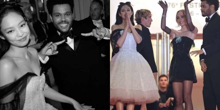 دراما جيني " ذا ايدول " توصف بأنها اباحية : لماذا شاركت في مثل هذا العمل ؟