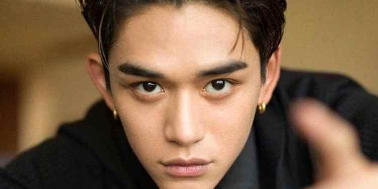 رحيل لوكاس من فرقتي من NCT و WayV