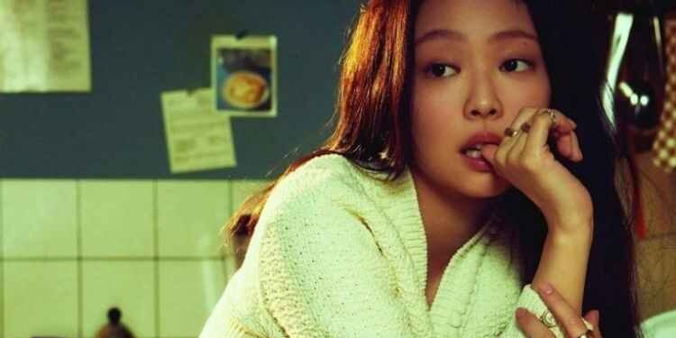 ستحضر جيني من BLACKPINK مهرجان كان السينمائي السادس والسبعين