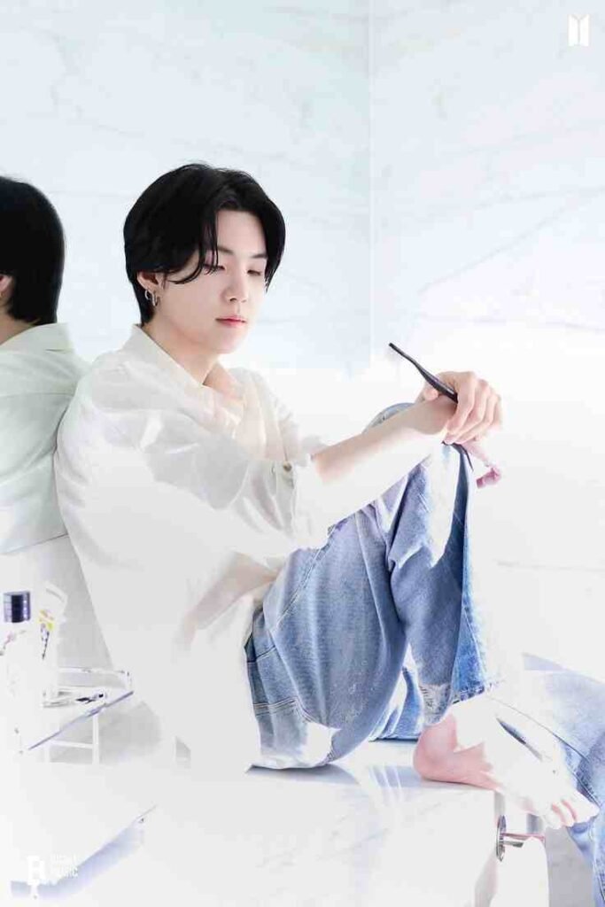 كيف يشعر اعضاء BTS حقًا تجاه بعضهم البعض وفقا لهذا الاختبار النفسي