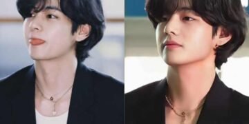 صور تايهيونغ bts في مطار انتشون الدولي تأسر المعجبين