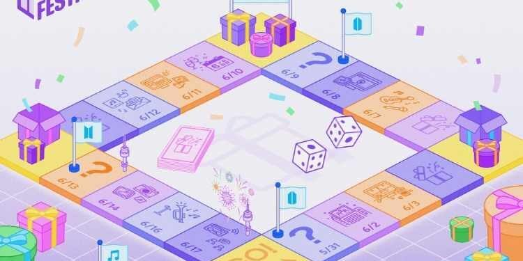 فيستا bts لسنة 2023 : ماذا سيقدم الاعضاء للارمي ؟