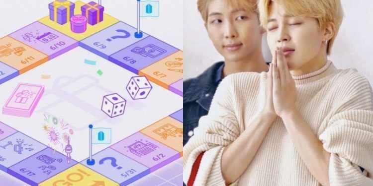 فيستا بتس 2023 : الاحتفال بالذكرى العاشرة لترسيم BTS